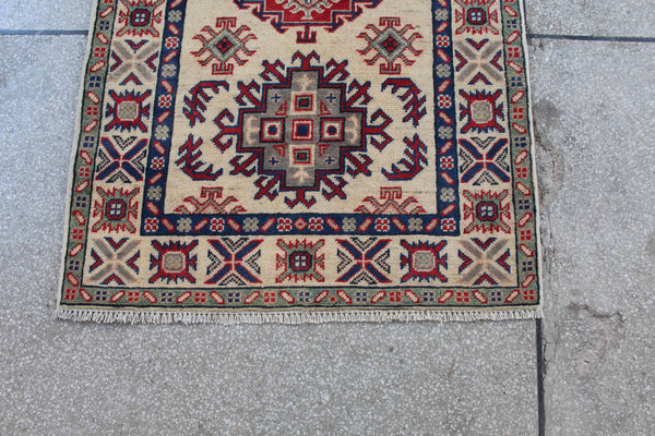 D3306 - Fine Kazak