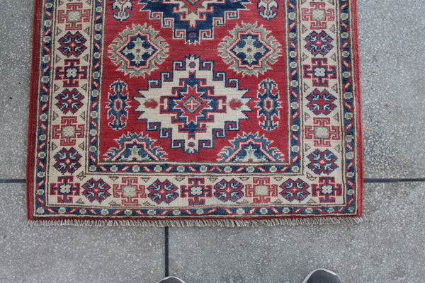 D3308 - Fine Kazak