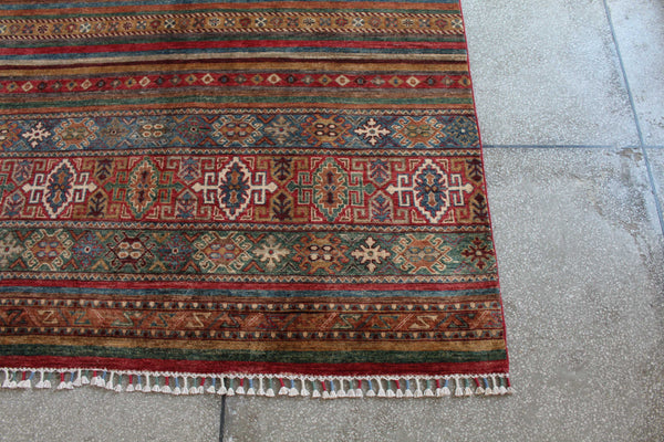 D3121 - Very Fine Tribal Sivas