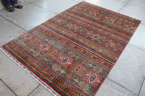 D3121 - Very Fine Tribal Sivas