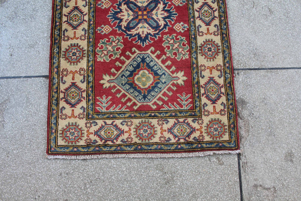 D3311 - Fine Kazak