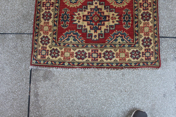 D3314 - Fine Kazak