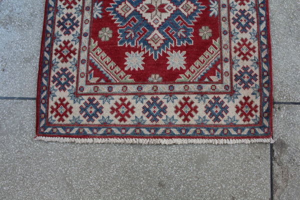 D3317 - Fine Kazak