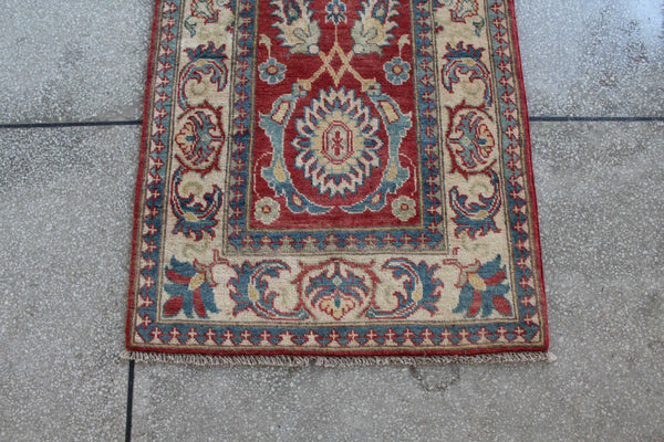D3318 - Fine Kazak