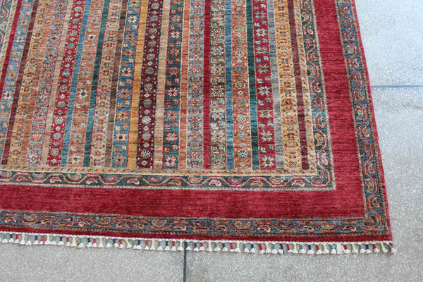 D3122 - Very Fine Tribal Sivas