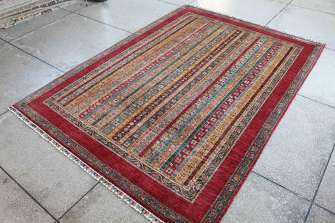 D3122 - Very Fine Tribal Sivas