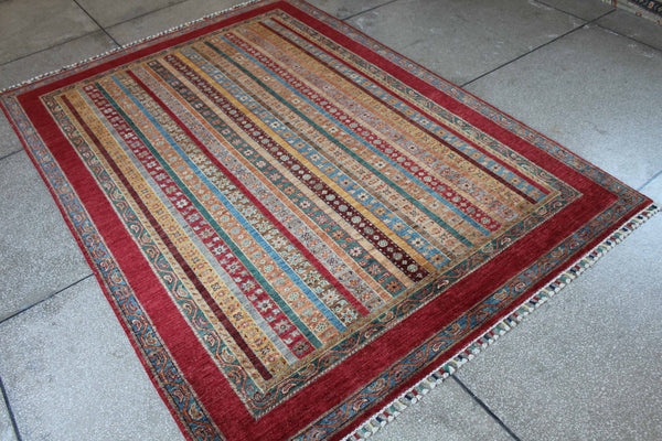 D3122 - Very Fine Tribal Sivas