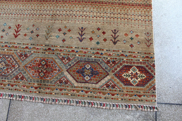 D3322 - Very Fine Tribal Sivas
