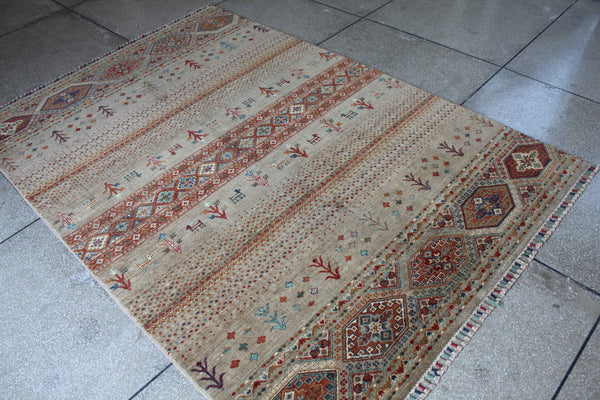 D3322 - Very Fine Tribal Sivas