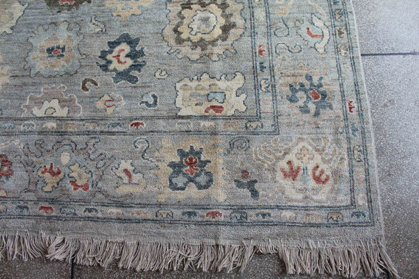 D3323 - Fine Pak-Oushak