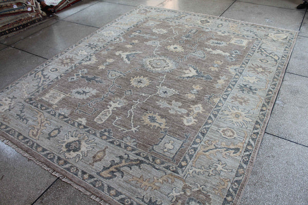 D3324 - Fine Pak-Oushak