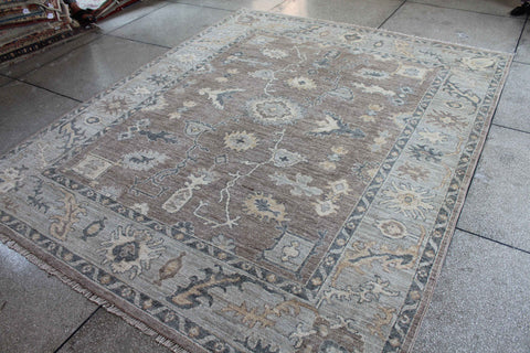 D3324 - Fine Pak-Oushak
