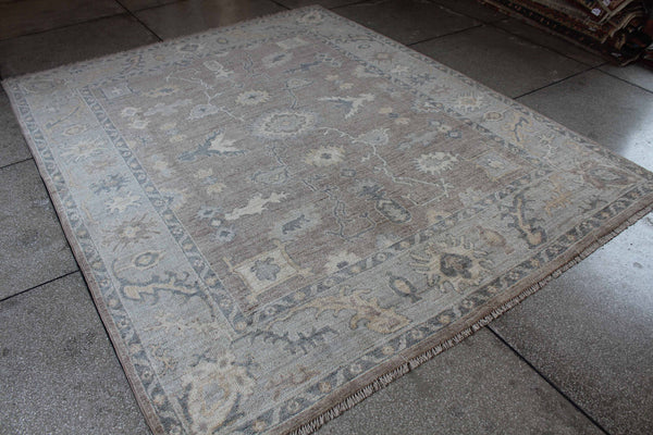 D3324 - Fine Pak-Oushak