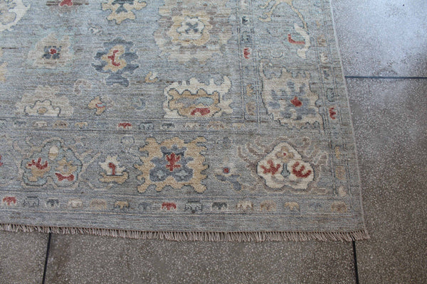 D3325 - Fine Pak-Oushak