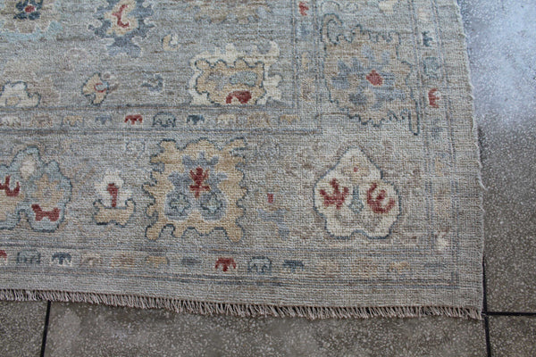 D3326 - Fine Pak-Oushak