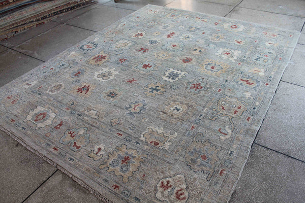 D3326 - Fine Pak-Oushak