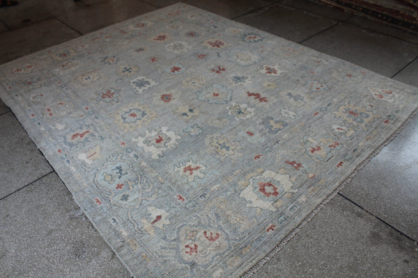 D3326 - Fine Pak-Oushak