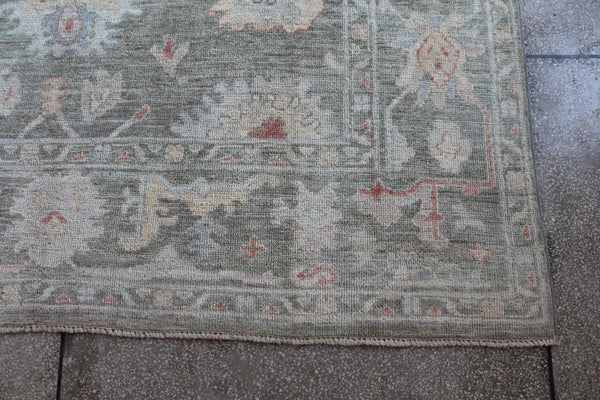 D3327 - Fine Pak-Oushak
