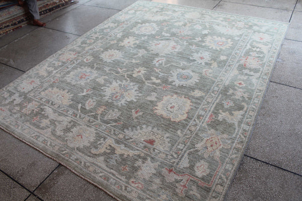D3327 - Fine Pak-Oushak