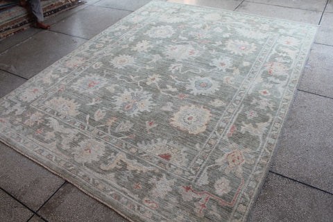 D3327 - Fine Pak-Oushak