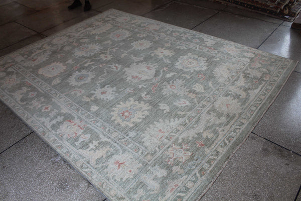 D3327 - Fine Pak-Oushak