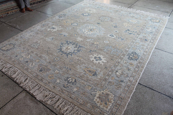 D3328 - Fine Pak-Oushak
