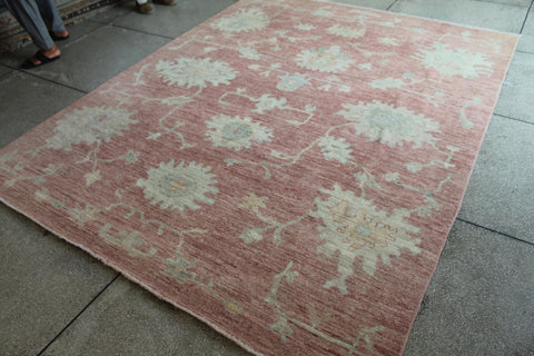 D3329 - Fine Pak-Oushak
