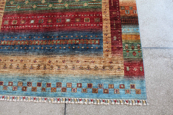 D3123 - Very Fine Tribal Sivas