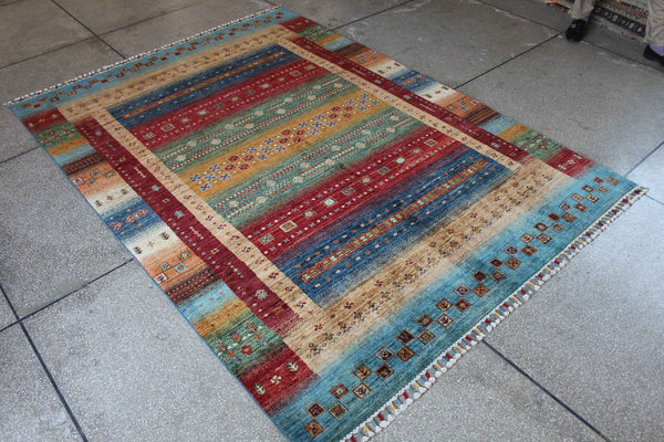 D3123 - Very Fine Tribal Sivas