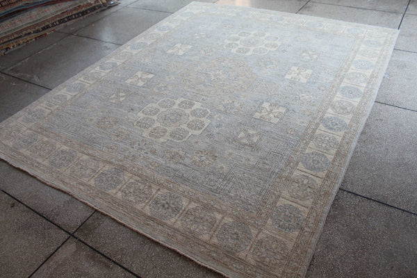 D3330 - Fine Pak-Oushak