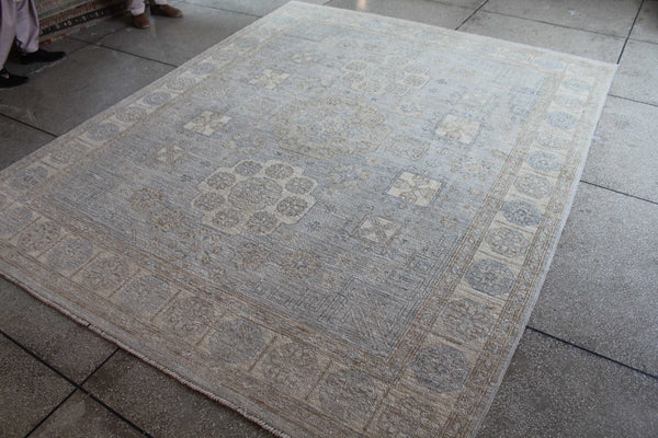 D3331 - Fine Pak-Oushak