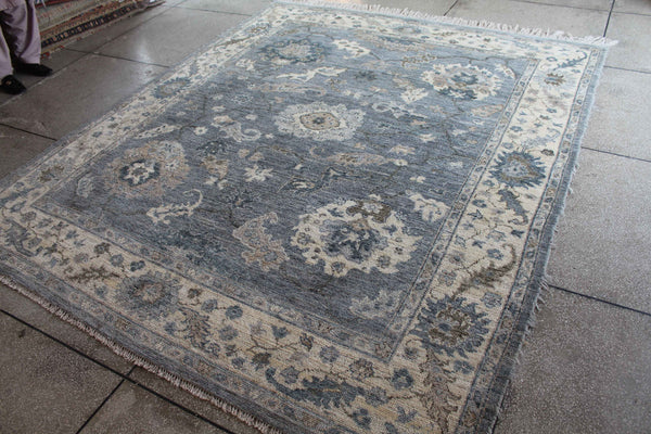 D3334 - Fine Pak-Oushak