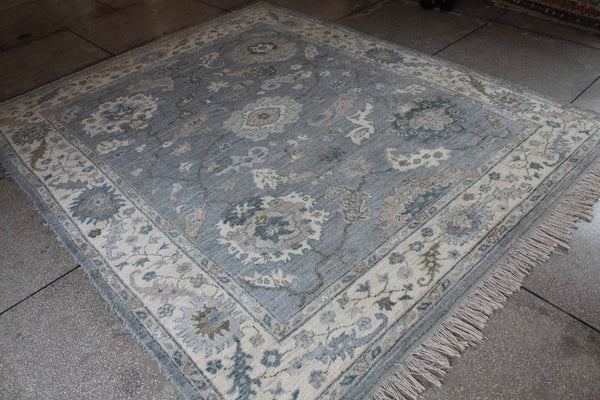 D3334 - Fine Pak-Oushak