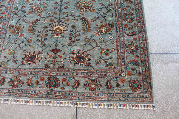 D3124 - Very Fine Tribal Sivas