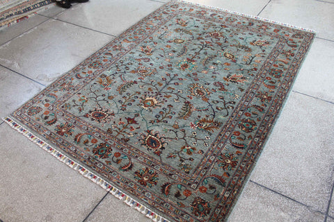 D3124 - Very Fine Tribal Sivas