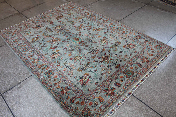D3124 - Very Fine Tribal Sivas
