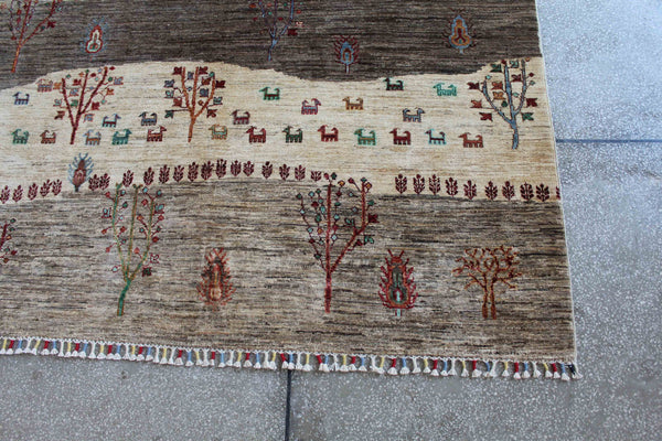 D3126 - Very Fine Tribal Sivas