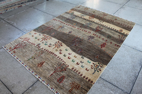 D3126 - Very Fine Tribal Sivas