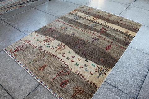 D3126 - Very Fine Tribal Sivas