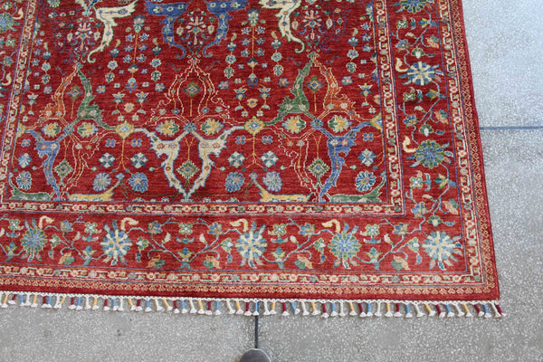 D3127 - Very Fine Tribal Sivas
