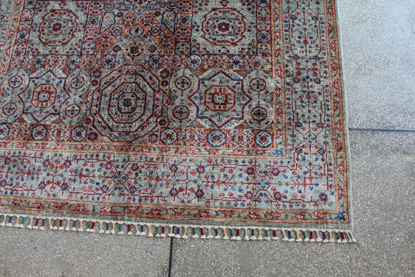 D3129 - Very Fine Tribal Sivas