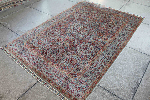 D3129 - Very Fine Tribal Sivas