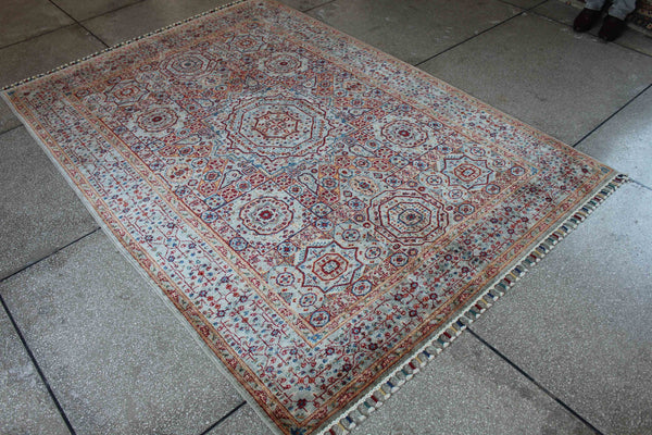 D3129 - Very Fine Tribal Sivas