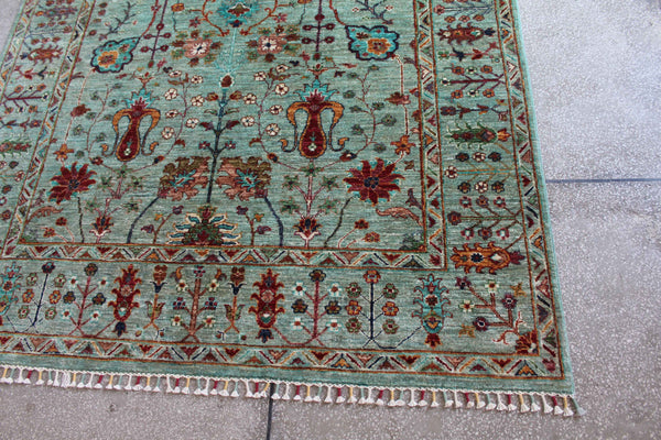 D3103 - Very Fine Tribal Sivas
