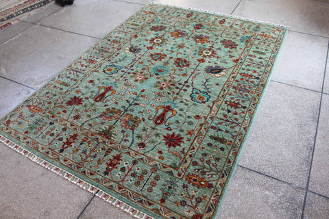 D3103 - Very Fine Tribal Sivas