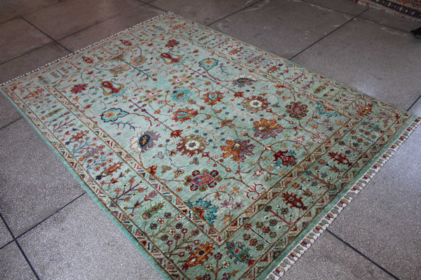 D3103 - Very Fine Tribal Sivas