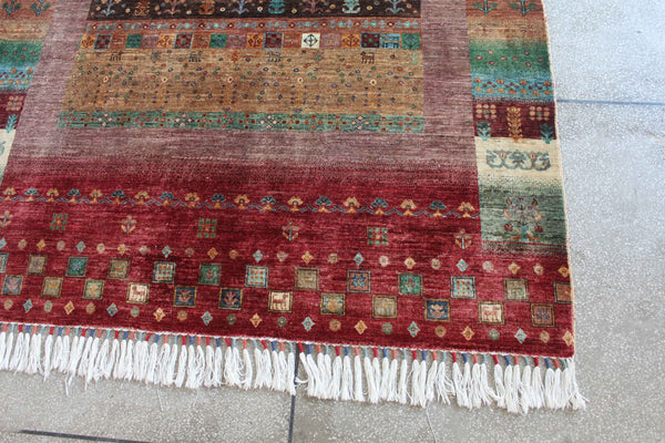 D3131 - Very Fine Tribal Sivas