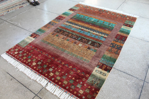 D3131 - Very Fine Tribal Sivas