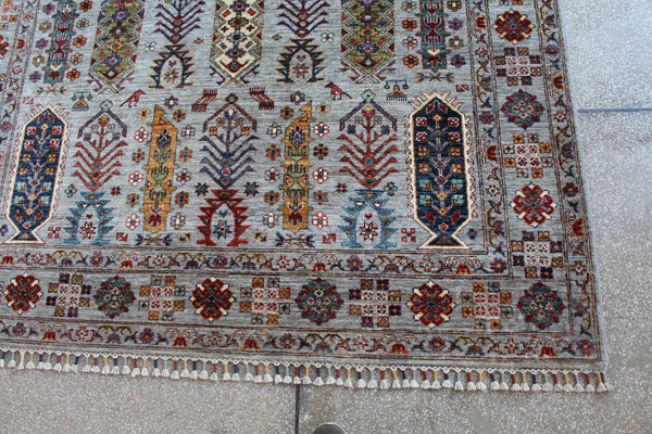 D3132 - Very Fine Tribal Sivas
