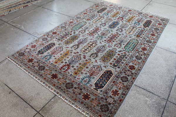 D3132 - Very Fine Tribal Sivas